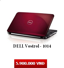 Laptop Dell Vostro
